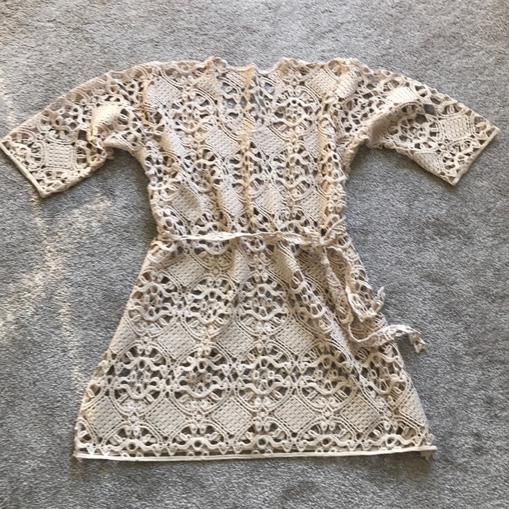 Versatile Dress!!!